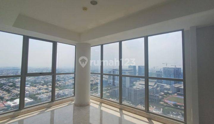 Apartement Dijual Gold Coast 2+1 BR Tower Bahama Rp 2.6milyard Nego  1