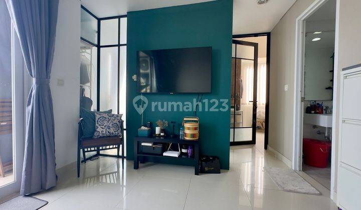 Apartement Dijual West Mark Apartemen 2 BR Furnished Bagus 1.1 M Nego 2