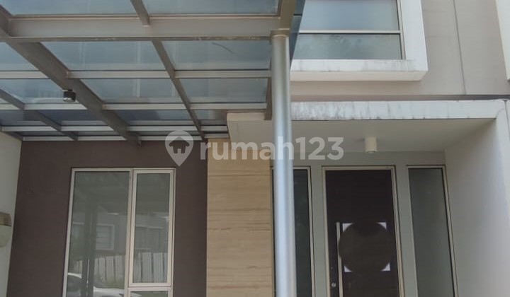 Rumah Golf Island 6x15 Dijual 2 Lantai Brand New Rp 3.4 Milyard Rumah Golf Island 6x15 Dijual 2 Lantai Brand New Rp 3.4 Milyard