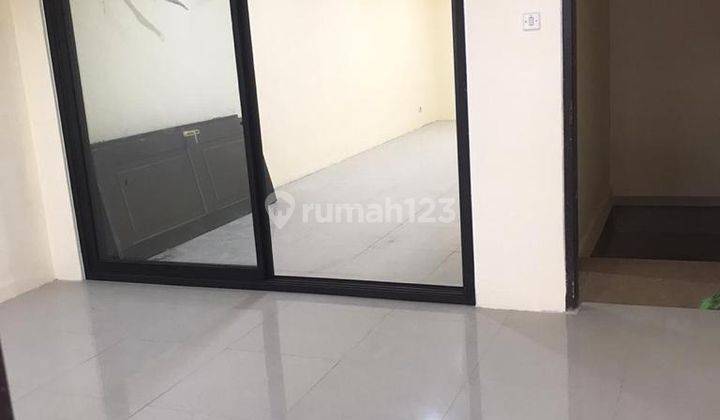 Ruko Dijual Harmony 4lantai Harga Bu Rp 4.5milyard  2