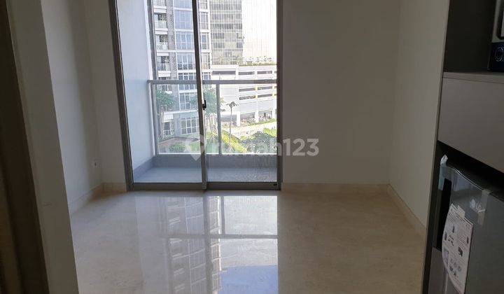 Apartement Dijual 1br Gold Coast Termurah Hanya 800jt Nett 1