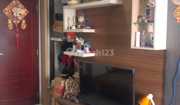 Apartement Dijual Mediterania Garden 2 Furnish 3 BR Harga 1.650 Milyard 2