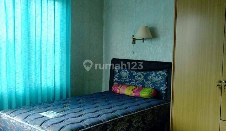 Apart Dijual Semanggi Full Furnish 117m² 2