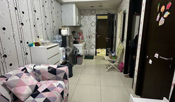 Apart Dijual Westmark Tipe Studio Furnish

 2