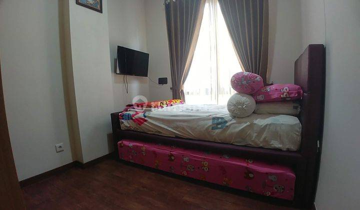 Apart Dijual Assati BSD Full Furnished PPJB  2