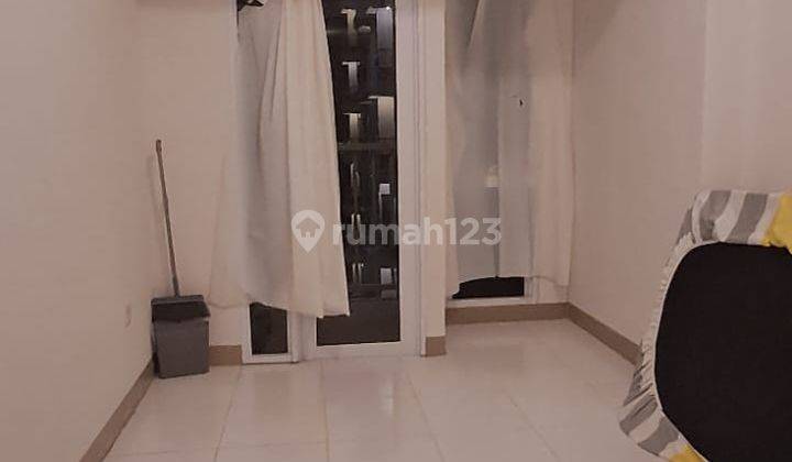 Apartement Dijual Tokyo Riverside Pik 2 Studio Unfunish Dgn1ac ,lantai Rendah , Jual Murah 2