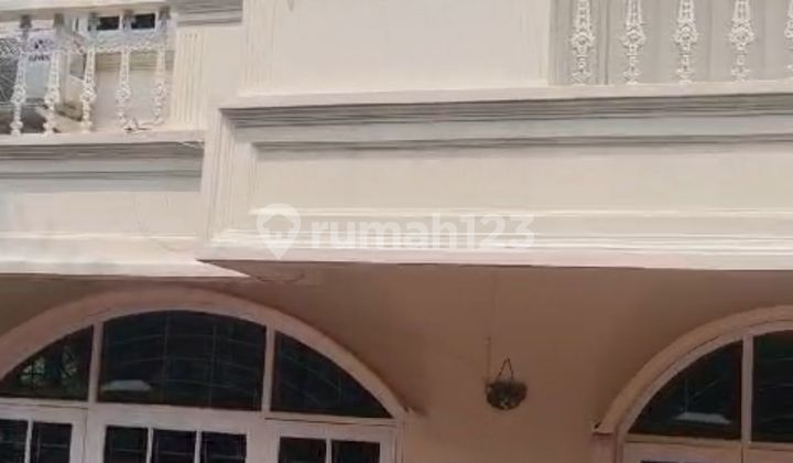 Rumah dijual di ancol 900m2 LT SHM dibawah NJOP harga 18.5M Rumah dijual di ancol 900m2 LT SHM dibawah NJOP harga 18.5M