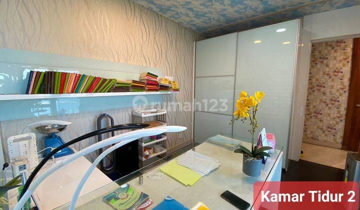 Apartemen Regatta dijual 3+1KT luas 182m² Rp 5.8Milyard 2