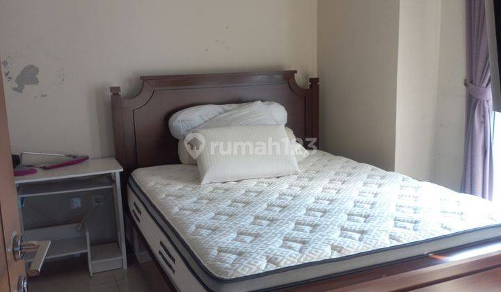 Apartemen dijual Taman Anggrek Res 140m2 3BR 3.5Milyard 1