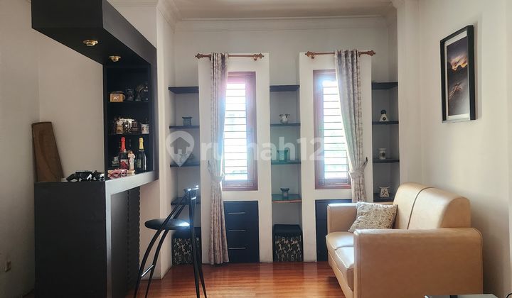 Dijual Rumah Puri Indah Lt. 140m2 Rp 5.5 M Bagus