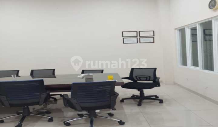 Warehouse for Sale in Daan Mogot, Era Prima, 496m2, Good and Tidy