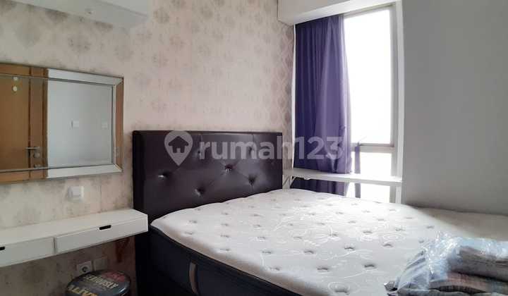 Dijual Apt Taman Anggre Residence 38m 1br Full Furnished Bagus Siap Huni 2