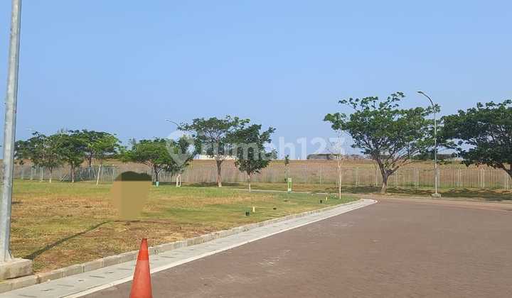 Dijual Kavling Gandeng Sonata Golf Island Pik Dijual Kavling Gandeng Sonata Golf Island Pik