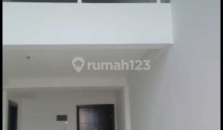 Dijual Ruang Office Neo Soho Size 119 Meter Shm Bagus