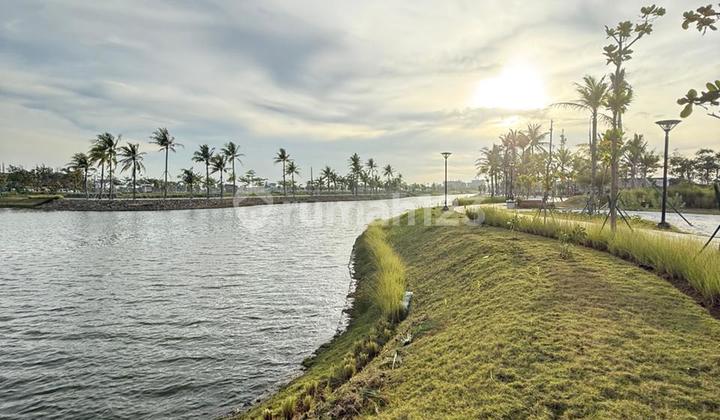 Kavling Pik 2 Cluster Premium Luas 1.000m Grab It Fast