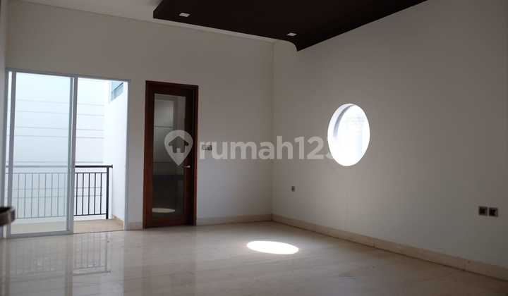 Dijual Rumah Katamaran Pik 3 Lt Lb 800m2 Bagus Siap Huni