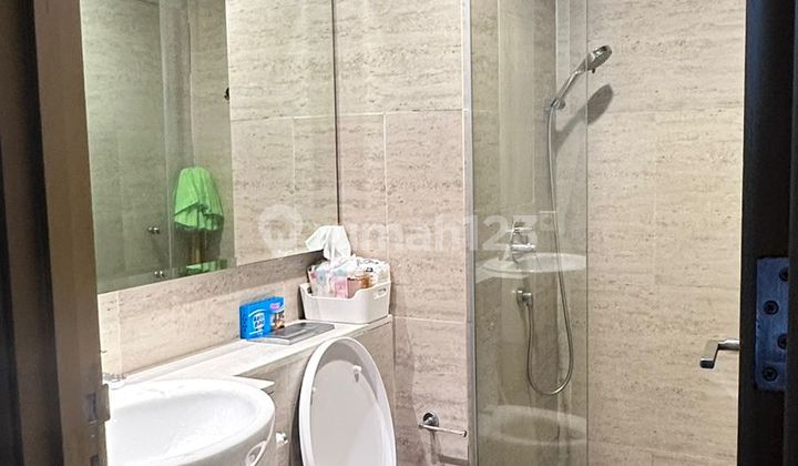 Dijual Apt Taman Anggrek Residence *Unit Ready* 2