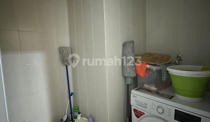 Dijual Apt Madison 2+1 Br Furnished Cantik Siap Huni 2