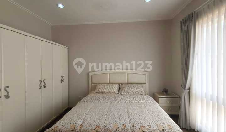 Disewa Rumah Golf Island Uk 12x30 6kt Full Furnished Bagus 2