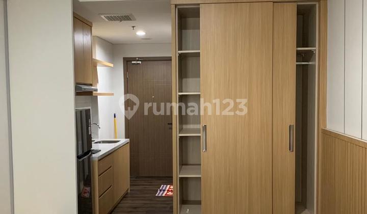 Disewa Apartemen Arandra Cempaka Putih Full Furnished