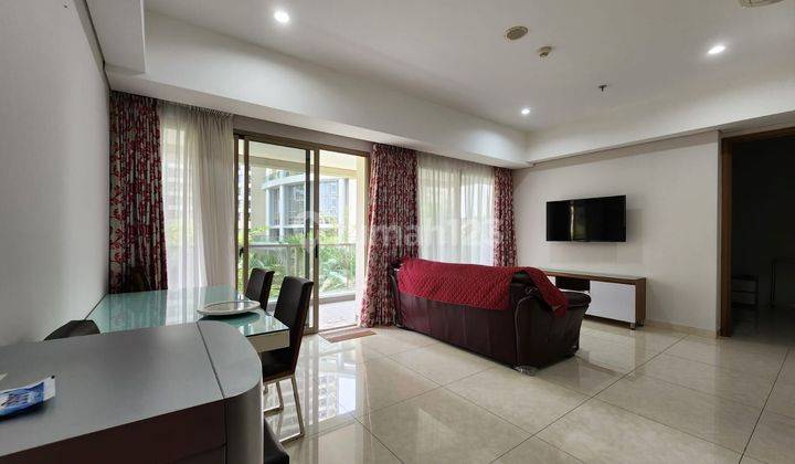 Dijual Town House Taman Anggrek Residences 1