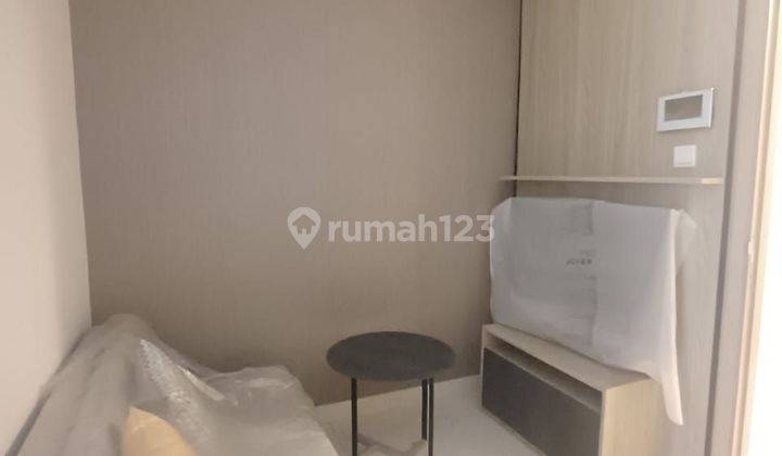 Dijual Apt Gold Coast Uk 29m Rp 790jt Furnished Sea View 2