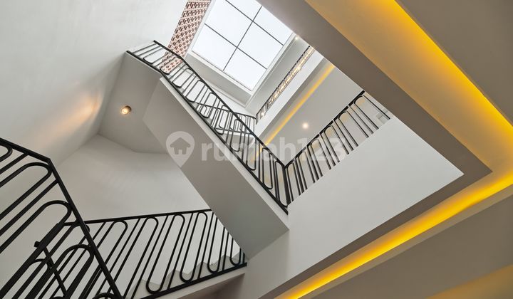 Dijual Kost Mewah Jakarta Barat Fasilitas Premium 2