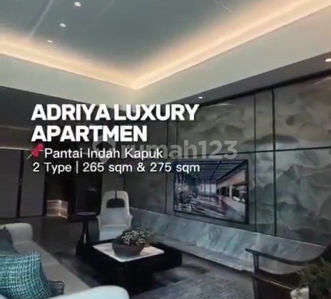 Adriya Luxury Pik 265m 3br Sea View Private Lift Adriya Luxury Pik 265m 3br Sea View Private Lift