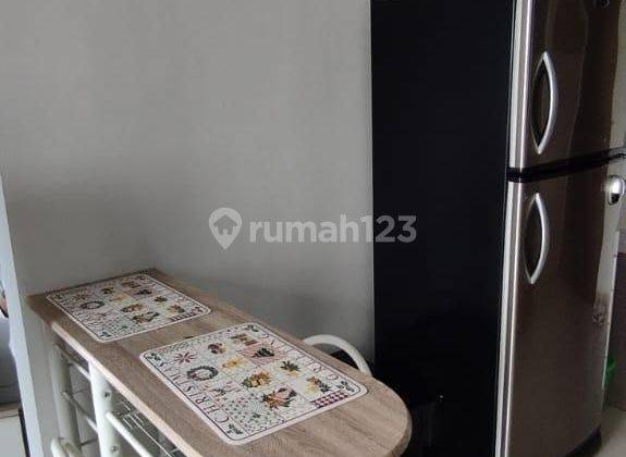 Apartemen West Mark Dijual 1+1br Luas 37m2 Rp 700 Jt Murah