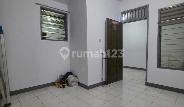 Dijual Cepat Rumah Jelambar Dalam Kompleks