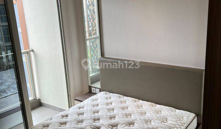 Apartemen Gold Coast Dijual 29m2 Studio Harga Rp 900jt  1