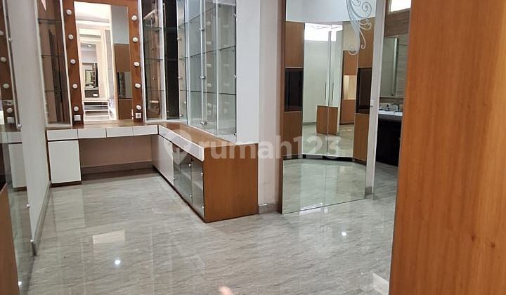 Rumah Diamond Golf Pik Dijual Uk 450 Meter 4+1br Very Nice 2