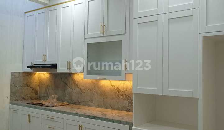 Dijual Rumah Jagakarsa Jaksel Luas 1045m2 Shm Bagus 2