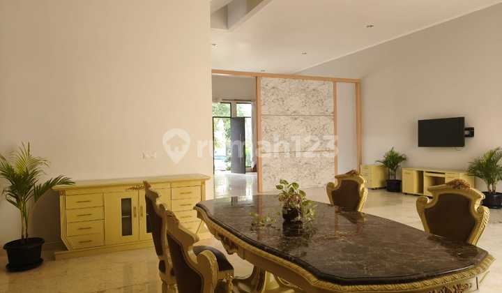 Disewa Rumah Golf Island Uk 12x30 6kt Full Furnished Bagus