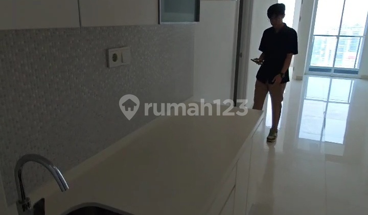 For Rent Apt Grand Medison Central Park 3br Nice Ready to Live In 2