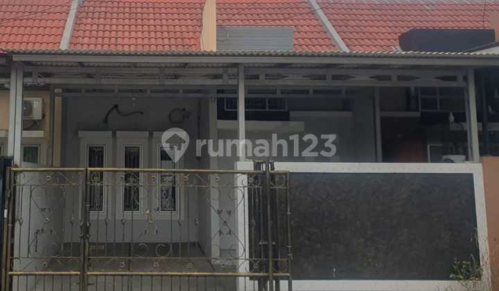 Rumah Arcadia 2 Lantai Ready Brand New Full Renovasi 