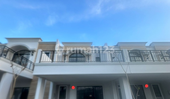 Dijual Rumah Pik2 6X15m2 Bagus 2