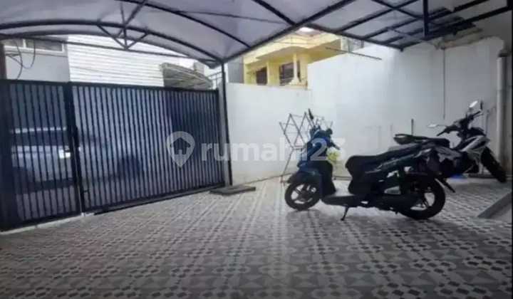 Dijual Rumah Jelambar Lt 154 Lb 110 2 Lantai Bagus Siap Huni 2