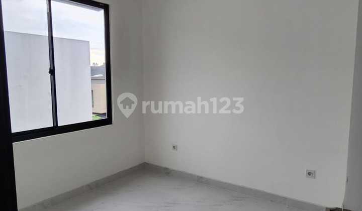 Dijual Rumah Golf Island Uk 5x15 3lantai Rp 3.2 M Nego Siap Huni 2