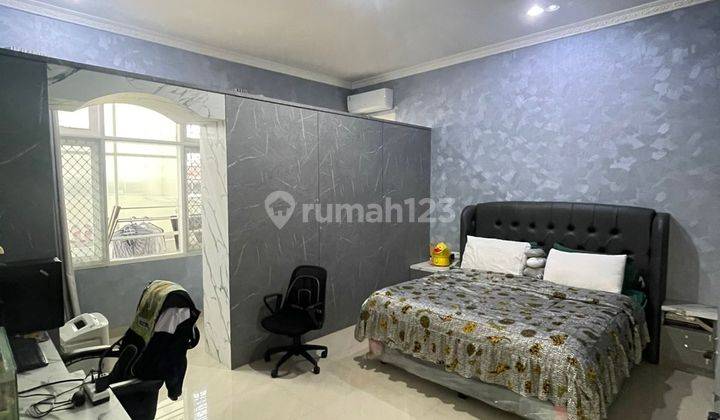 Dijual Rumah Hoki Pantai Mutiara Lt.312m Rp 10 M Nego Bagus 2