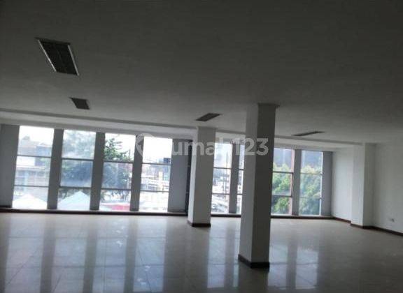 Ruko Gandeng Disewakan Di Jl Panjang, 12x30 4.5 Lt Rp 700jt Per Tahun 2