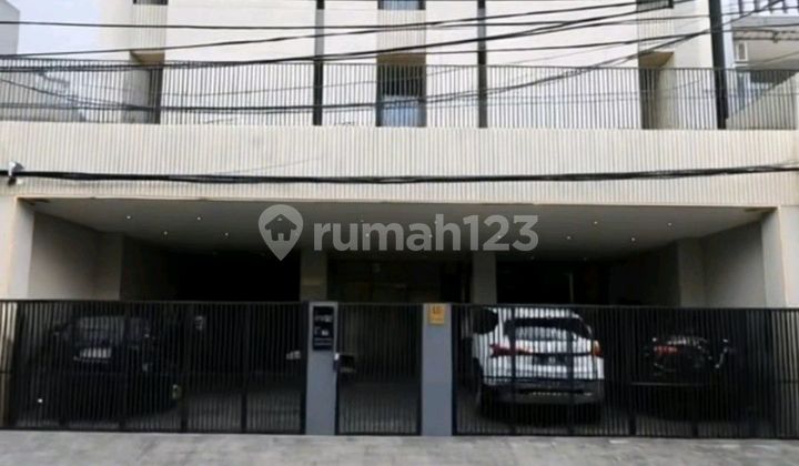 For Sale Strategic Tanjung Duren Boarding House 1