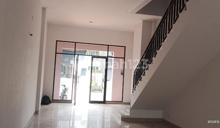 For Sale: 4-Storey Ruko in Sedayu City Kelapa Gading, Area 324m, Well-Maintained For Sale: 4-Storey Ruko in Sedayu City Kelapa Gading, Area 324m, Well-Maintained