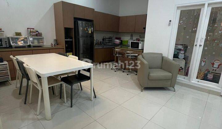 Rumah Taman Ratu Dijual Uk 170 Sangat Bagus 1