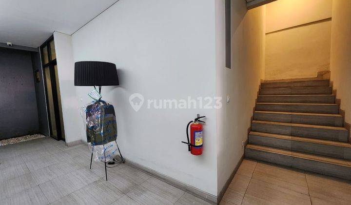 Rumah Kost Elite Abdul Muis Dijual Rp 16 Milyar Uk 220m2 Bagus 2