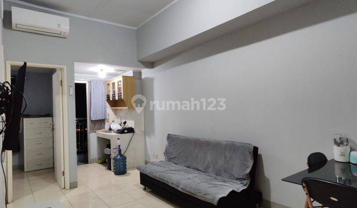 Apartemen Seasons City Dijual 2br Bagus Siap Huni 1