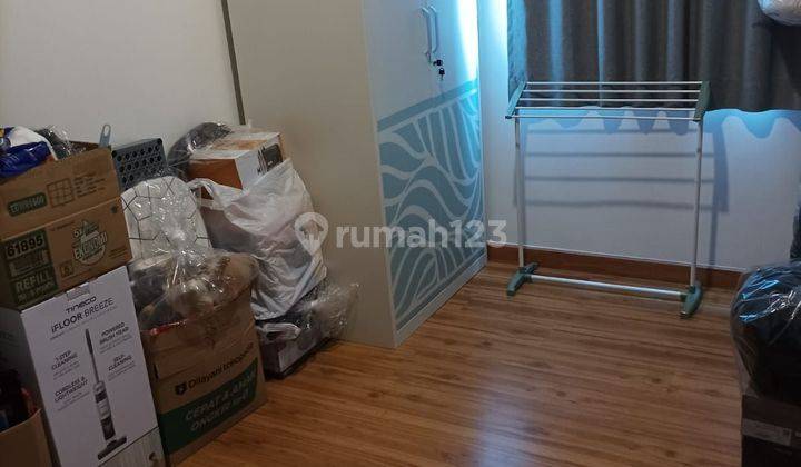 Apartemen Roseville BSD Tangerang Dijual 2BR Uk60 Meter 2