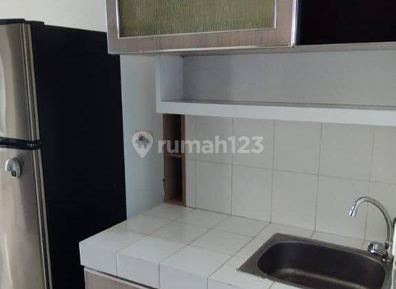 Apartemen West Mark Dijual 1+1br Luas 37m2 Rp 700 Jt Murah