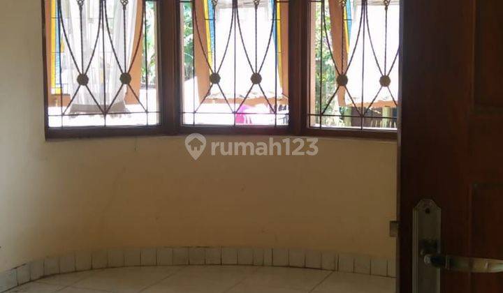 Rumah Pedesaan Di Buah Dua Sumedang 2