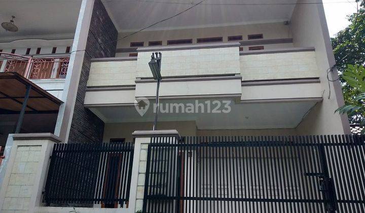 Rumah Baru 2 Lantai di Sayap Turangga Kota Bandung 1